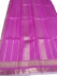 SALEM SILK SAREE WITH BLOUSE
